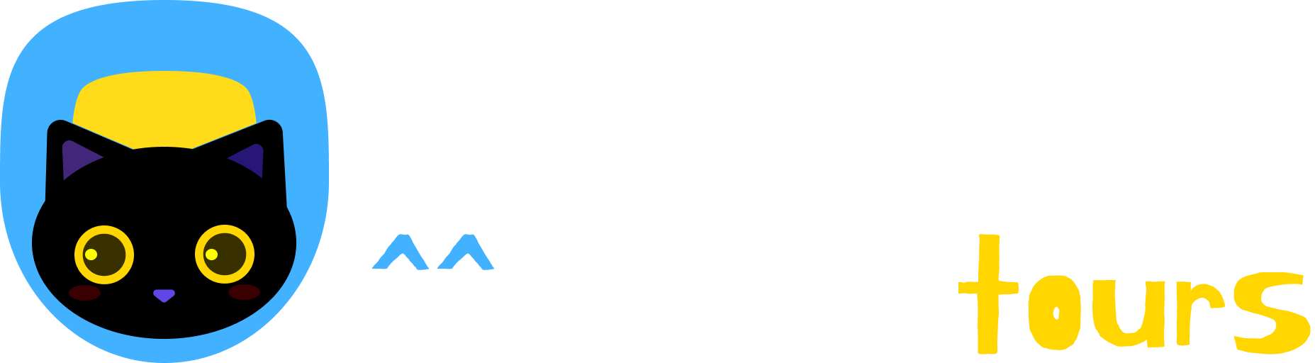 CURIOUS CAT ^^ tours